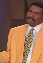 Steve Harvey: One Man