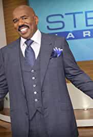 Steve Harvey Show