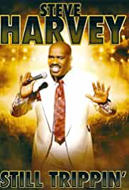 Steve Harvey: Still Trippin'