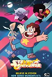 Steven Universe