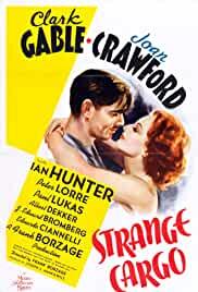 Strange Cargo