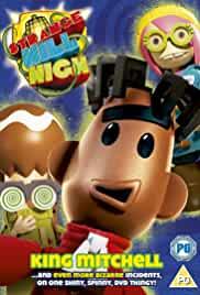 Strange Hill High