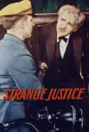 Strange Justice