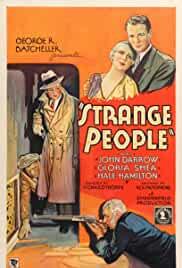 Strange People