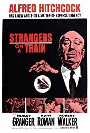 Strangers on a Train