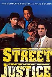 Street Justice