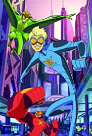 Stretch Armstrong & the Flex Fighters