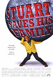 Stuart Saves His Family