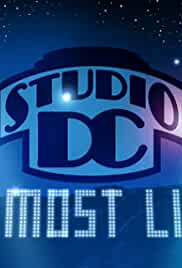 Studio DC: Almost Live!