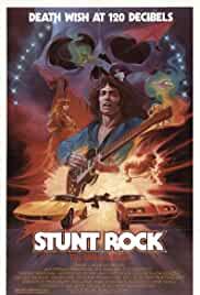 Stunt Rock
