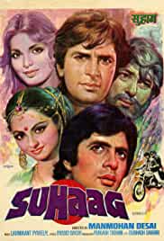 Suhaag