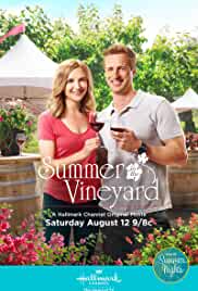 Summer in the Vineyard