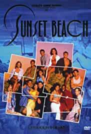 Sunset Beach