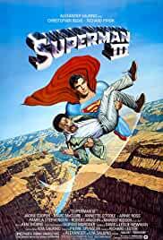 Superman III