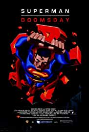 Superman/Doomsday