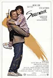 Surrender