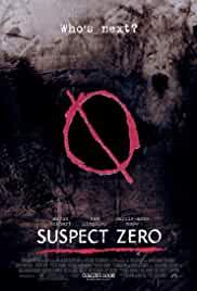 Suspect Zero