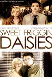 Sweet Friggin' Daisies