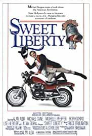 Sweet Liberty
