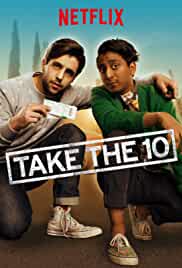 Take the 10