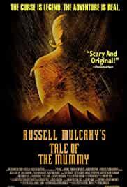 Tale of the Mummy