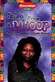 Tales from the Whoop: Hot Rod Brown Class Clown