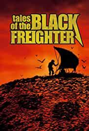 Tales of the Black Freighter