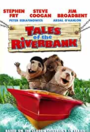 Tales of the Riverbank