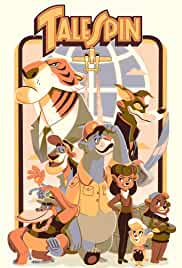 TaleSpin