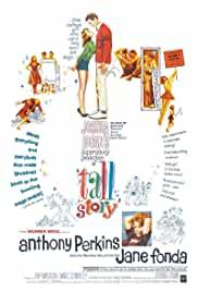 Tall Story