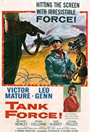 Tank Force