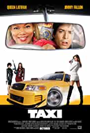 Taxi