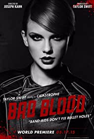 Taylor Swift: Bad Blood
