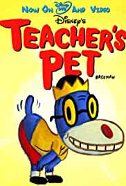 Teacher's Pet