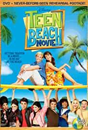 Teen Beach Movie