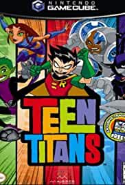 Teen Titans
