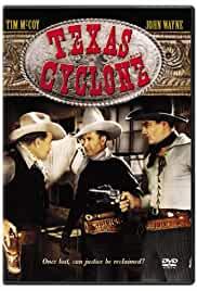 Texas Cyclone
