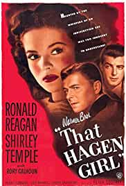 That Hagen Girl