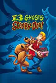The 13 Ghosts of Scooby-Doo