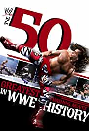 The 50 Greatest Finishing Moves in WWE History
