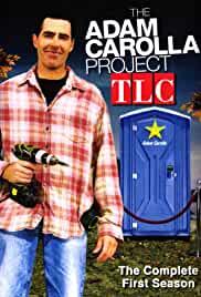 The Adam Carolla Project