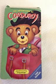 The Adventures of Corduroy the Bear