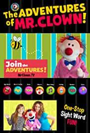 The Adventures of Mr. Clown