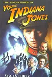 The Adventures of Young Indiana Jones: Adventures in the Secret Service
