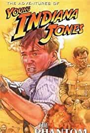 The Adventures of Young Indiana Jones: The Phantom Train of Doom