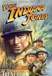 The Adventures of Young Indiana Jones: Trenches of Hell