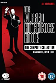 The Alfred Hitchcock Hour