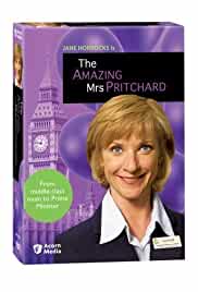 The Amazing Mrs Pritchard