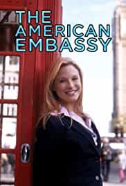 The American Embassy
