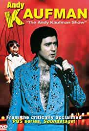 The Andy Kaufman Show
